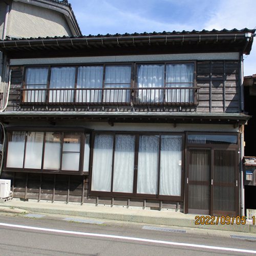 『商談中』【新穂 大野】静かで暮らしやすいエリアの物件
