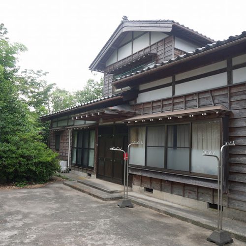 【新穂 瓜生屋】住みやすい農村地帯の物件