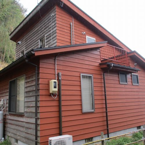 【黒姫】内海府漁村エリアの物件
