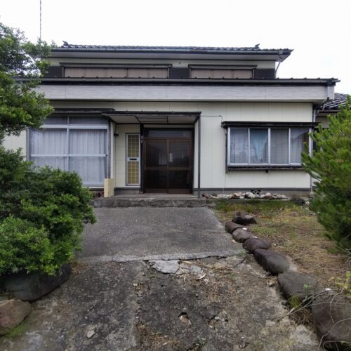 【金丸】静かな農村地帯の物件