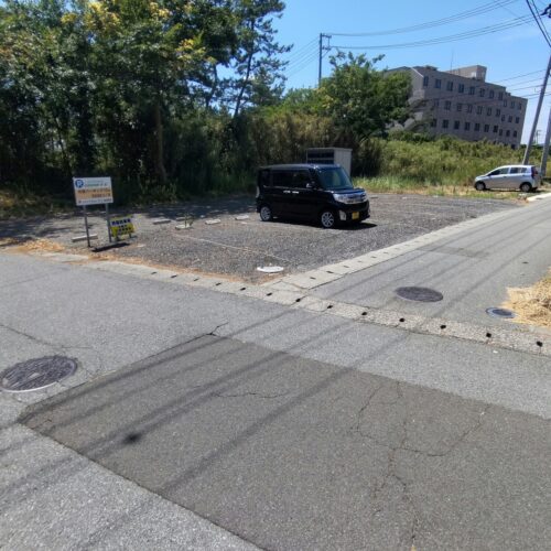 【河原田本町】人気エリアの土地